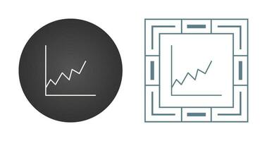 Stats Vector Icon