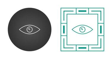 View Vector Icon
