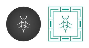 Bug Vector Icon