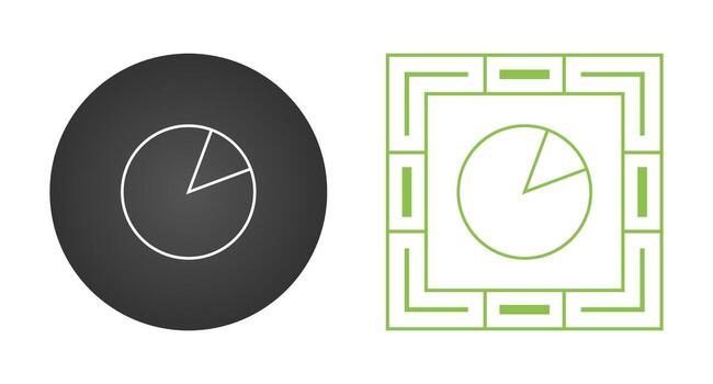 Data Usage Vector Icon