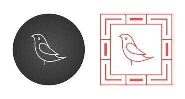 Birds Vector Icon