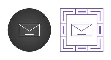 Mail Vector Icon