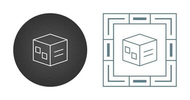 Packaging Vector Icon