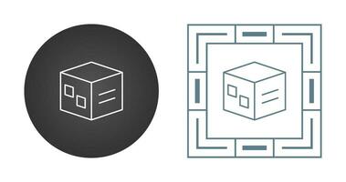 Packaging Vector Icon