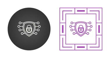 Security Vector Icon