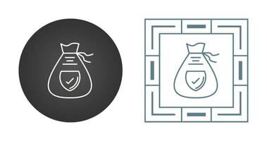 Save Money Vector Icon