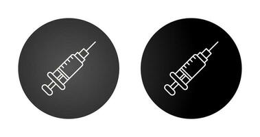 Injection Vector Icon