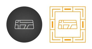 Map Vector Icon