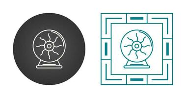 Plasma Vector Icon