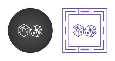 Board Game Vector Icon