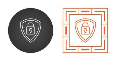 Security Vector Icon