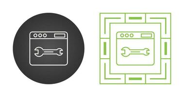 Tools Vector Icon