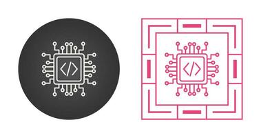 Cpu Vector Icon
