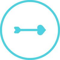 Arrow Vector Icon