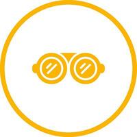 Sunglasses Vector Icon