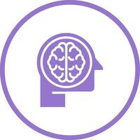 Competitive Intelligence Vector Icon