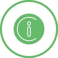 Help Button Vector Icon