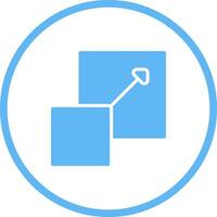 Scalability Vector Icon