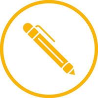 Pen Vector Icon