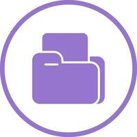 Document Vector Icon