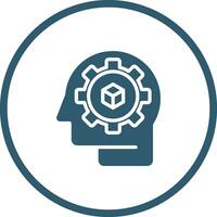 Design Principles Vector Icon