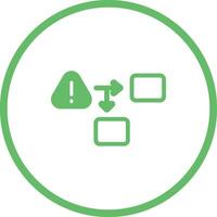 Procedure Vector Icon