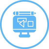 Prototype Vector Icon