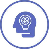 Conceptualize Vector Icon