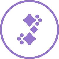 Sparkles Vector Icon