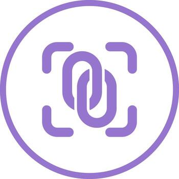 Design Constraints Vector Icon