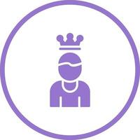 Elite Vector Icon