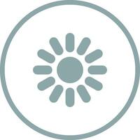 Loading Vector Icon