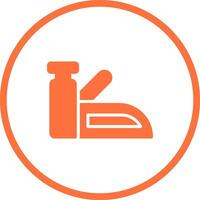 Unique Vector Icon