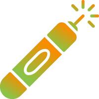 Laser Pointer Vector Icon