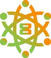 Data Science Vector Icon