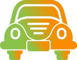 Car Vector Icon