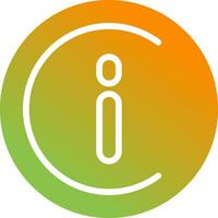Help Button Vector Icon