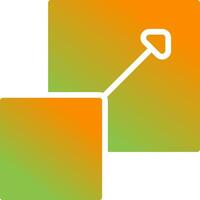 Scalability Vector Icon