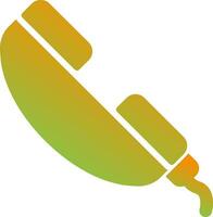 Telephone Vector Icon