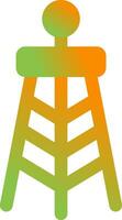 Application Delivery Contr Vector Icon