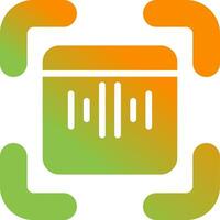 Speech Recognition Vector Icon