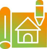 House Design Vector Icon