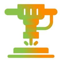 Machinery Vector Icon