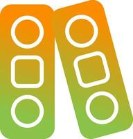 File Folder Vector Icon