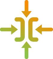 Constraints Vector Icon