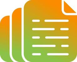 Version Control Vector Icon