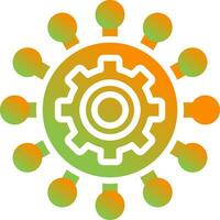 Functionality Vector Icon