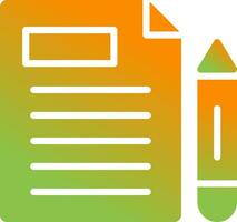 Regulatory Compliance Vector Icon