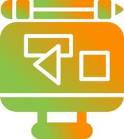 Prototype Vector Icon