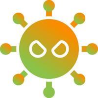 Malware Vector Icon